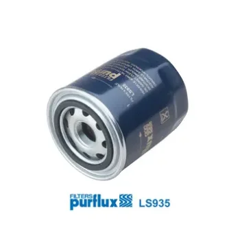 PURFLUX LS935