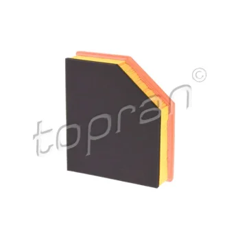TOPRAN 600 638