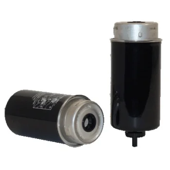 WIX FILTERS 33648