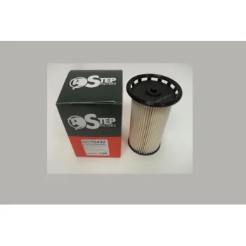 STEP FILTERS CC79432