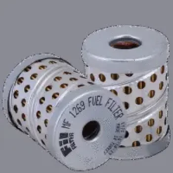 FIL FILTER MF 1269