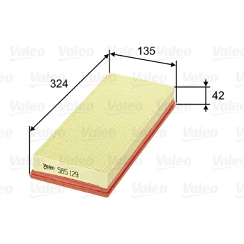 VALEO 585129