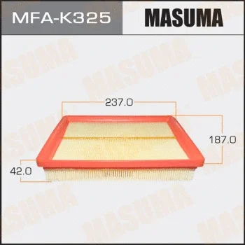 MASUMA MFA-K325