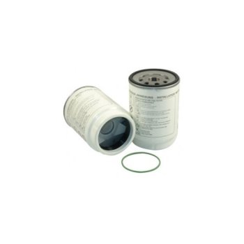 FRF 135/865 MAYERS FILTER Фильтр сепаратор
