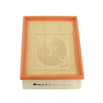 NPS H132A81