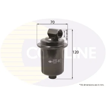 COMLINE CHY13001