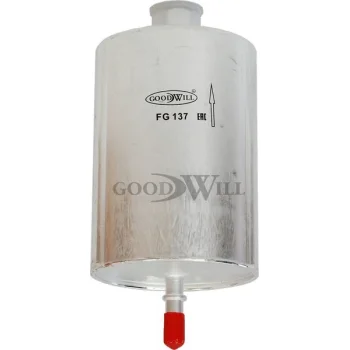 GOODWILL FG 137