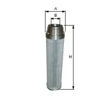 SAMPIYON FILTER CE 0027 HT