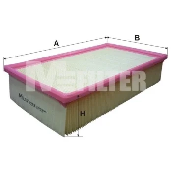 MFILTER K 293