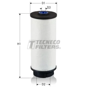 TECNECO FILTERS GS026034E