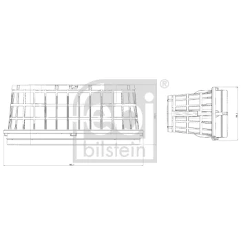 FEBI BILSTEIN 173491