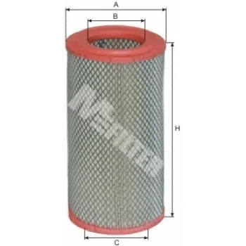 MFILTER A 824