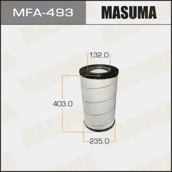MASUMA MFA-493