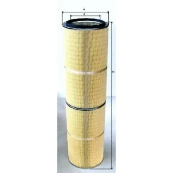 UNIFLUX FILTERS XA2061