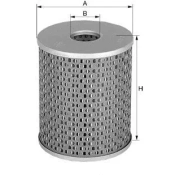 UNIFLUX FILTERS XO506
