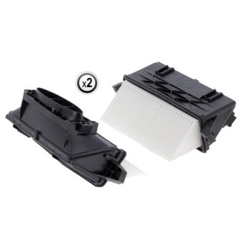 Фильтр воздушный HI-FI SA5314