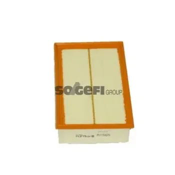 FILTORQ A1565