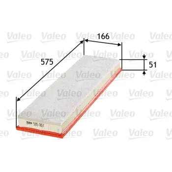 VALEO 585067