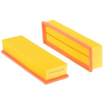 Фильтр воздушный HI-FI SA4049