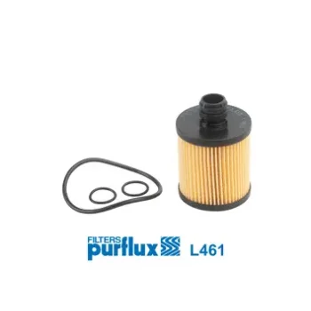 PURFLUX L461