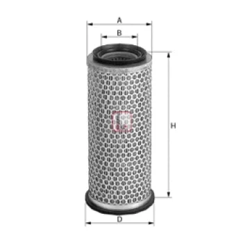 SOFIMA S 7934 A