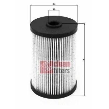 CLEAN FILTERS MG1617