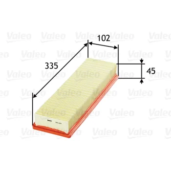 VALEO 585078