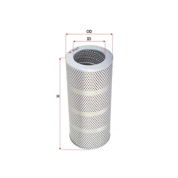 Sakura Filters AU H-5610