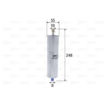 VALEO 587088