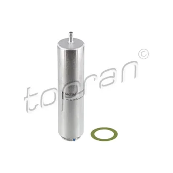 TOPRAN 500 998