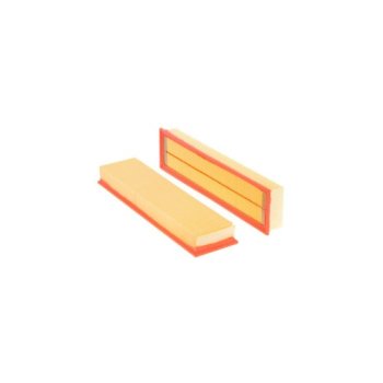 ASP 000206AA018 HIFI FILTER Воздушный фильтр
