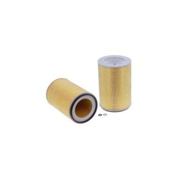 TA81443 MAYERS FILTER Воздушный фильтр