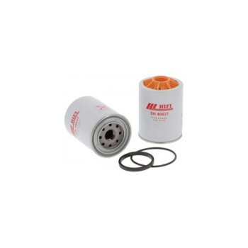 FRF 137/913 MAYERS FILTER Топливный фильтр