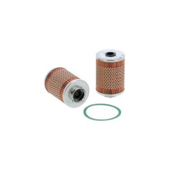 MDL 6302 MDF Масляный фильтр
