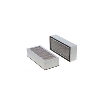 SC 40107 CAG HIFI FILTER Воздушный фильтр (салонный)