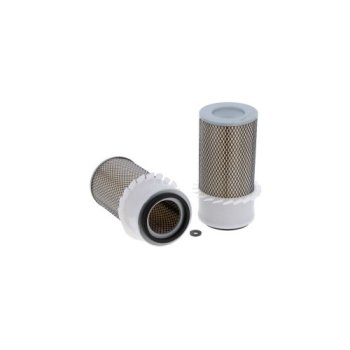 MDA 9031 MDF Воздушный фильтр