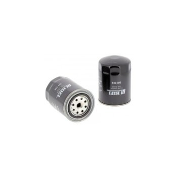 FRF 138/396 MAYERS FILTER Топливный фильтр