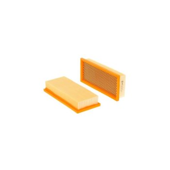 MANN-FILTER C 2872