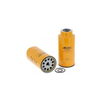 FRF 137/720 MAYERS FILTER Топливный фильтр