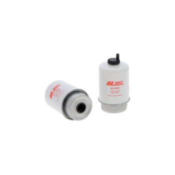 SP 4077 ASAS FILTER Топливный фильтр