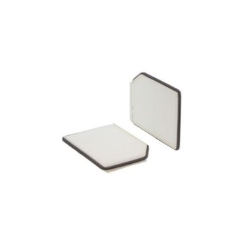 SC 4011 HIFI FILTER Воздушный фильтр (салонный)