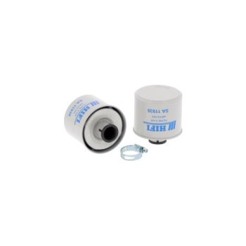 ILM1065 TEHO FILTER Воздушный фильтр
