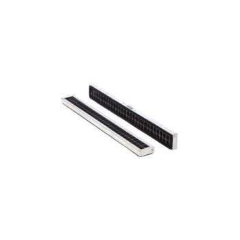 SC 50162 HIFI FILTER Воздушный фильтр (салонный)