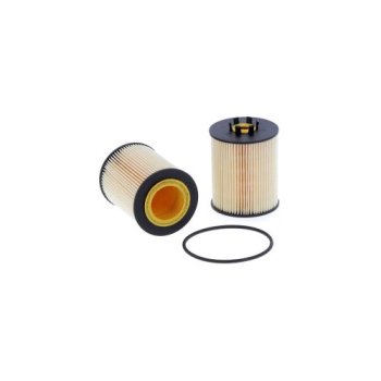 CG 412 PRO FILTERS Топливный фильтр