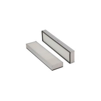SC 70011 HIFI FILTER Воздушный фильтр (салонный)