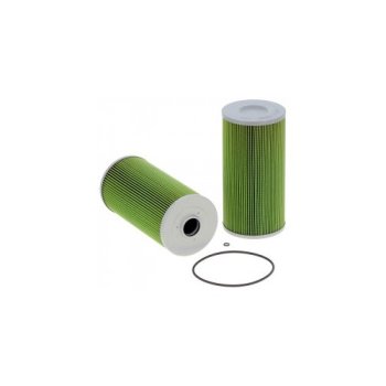 FRF 138/492 MAYERS FILTER Топливный фильтр