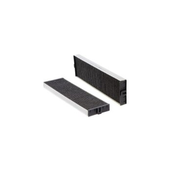 SC 4032 CA HIFI FILTER Воздушный фильтр (салонный)