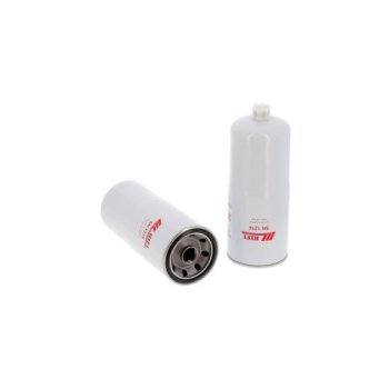 GB 096 EPF Топливный фильтр