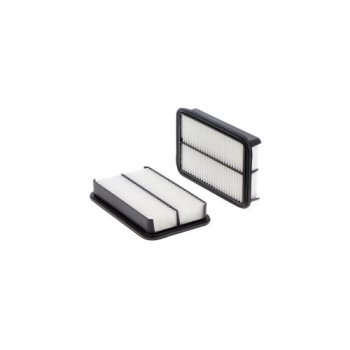 MANN-FILTER C 2568