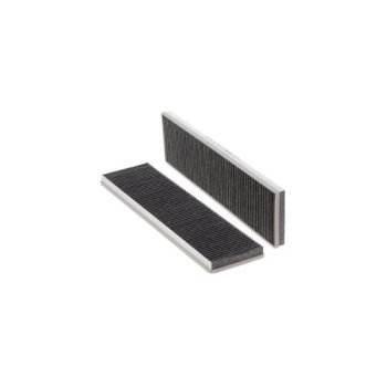 SC 50023 CA HIFI FILTER Воздушный фильтр (салонный)